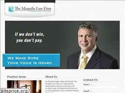 Sites similar to themargolislawfirm.com