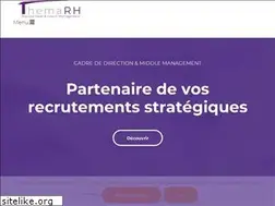Sites similar to themarh.fr