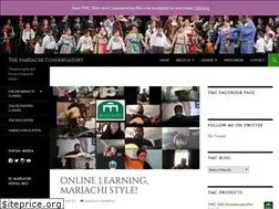 Sites similar to themariachiconservatory.org