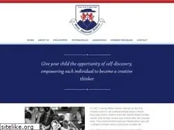 Sites similar to themariamontessoriacademy.com