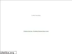 Sites similar to themarijuanamission.com