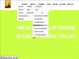 Sites similar to themarijuanashow.com
