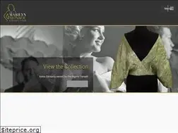 Sites similar to themarilynmonroecollection.com