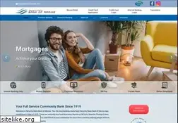 Sites similar to themarinebank.com