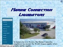 Sites similar to themarineconnection.com