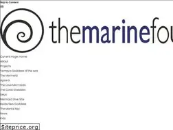 Sites similar to themarinefoundation.org