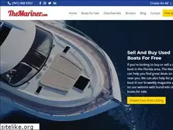 Sites similar to themariner.com