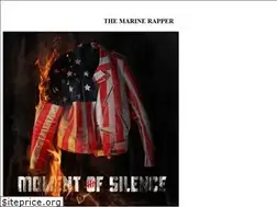 Sites similar to themarinerapper.com
