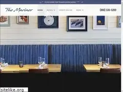 Sites similar to themarinermystic.com