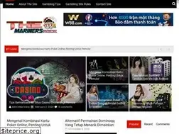 Sites similar to themarinersrock.com