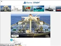 Sites similar to themarinestudy.com