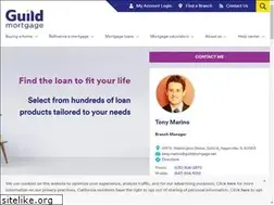 Sites similar to themarinolendingteam.com