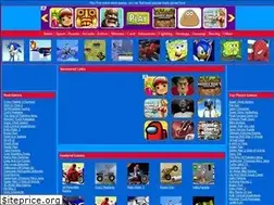 Sites similar to themariogames.com