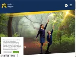 Sites similar to themarist.com