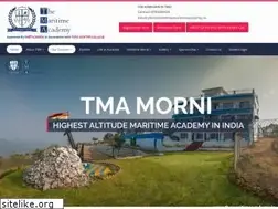 Sites similar to themaritimeacademy.in