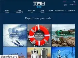 Sites similar to themaritimehouse.com