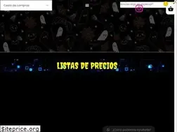 Sites similar to themark.com.co