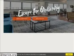 Sites similar to themarkalexandria.com