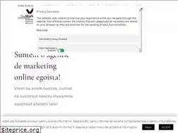 Sites similar to themarkers.ro