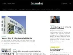 Sites similar to themarket.ch