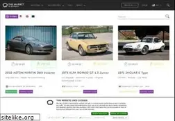 Sites similar to themarket.co.uk