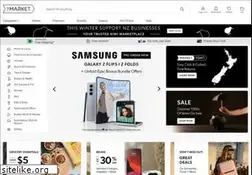 Sites similar to themarket.com