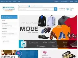 Sites similar to themarket4all.com