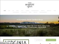Sites similar to themarketatgrelen.com
