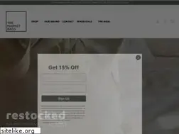 Sites similar to themarketbags.ca
