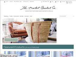 Sites similar to themarketbasketco.com.au