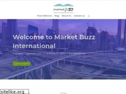 Sites similar to themarketbuzz.net