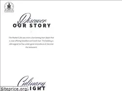 Sites similar to themarketcafe.net