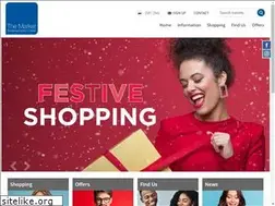 Sites similar to themarketcentre.co.uk