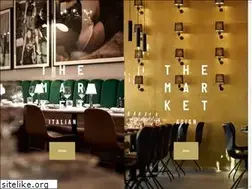 Sites similar to themarketcph.dk