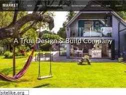 Sites similar to themarketdesignbuild.com