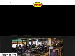 Sites similar to themarketdiner.com