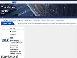 Sites similar to themarketeagle.com