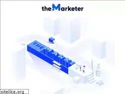 Sites similar to themarketer.ro