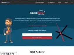 Sites similar to themarketersoftware.com