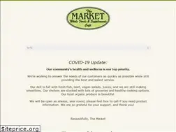 Sites similar to themarketgreenport.com