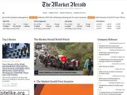 Sites similar to themarketherald.ca