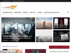 Sites similar to themarkethink.com