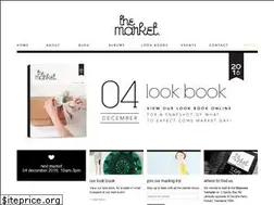 Sites similar to themarkethobart.com.au
