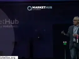 Sites similar to themarkethub.com