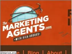 Sites similar to themarketingagents.com