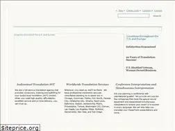 Sites similar to themarketinganalysts.com