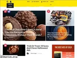 Sites similar to themarketingbirds.com