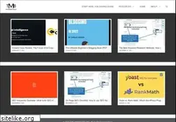 Sites similar to themarketingbit.com