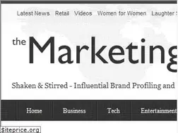 Sites similar to themarketingblog.co.uk