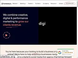 Sites similar to themarketingco.com.au